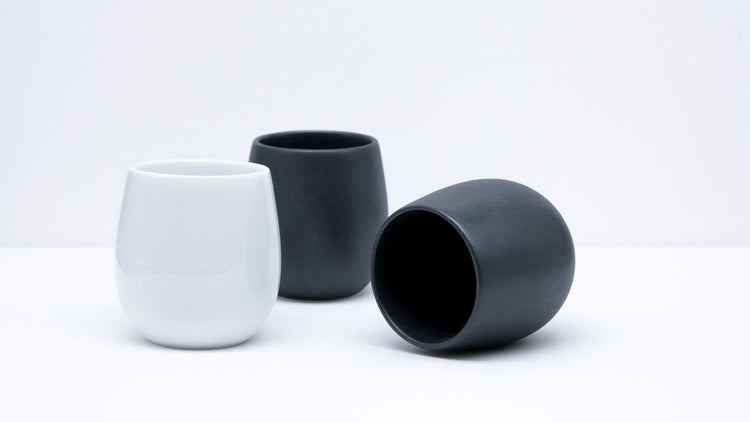 ORIGAMI Barrel Flavor Cup - 7oz