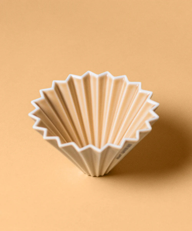 Origami Pour Over Dripper (Medium)