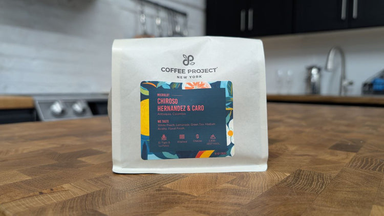 Colombia Chiroso Hernandez & Caro