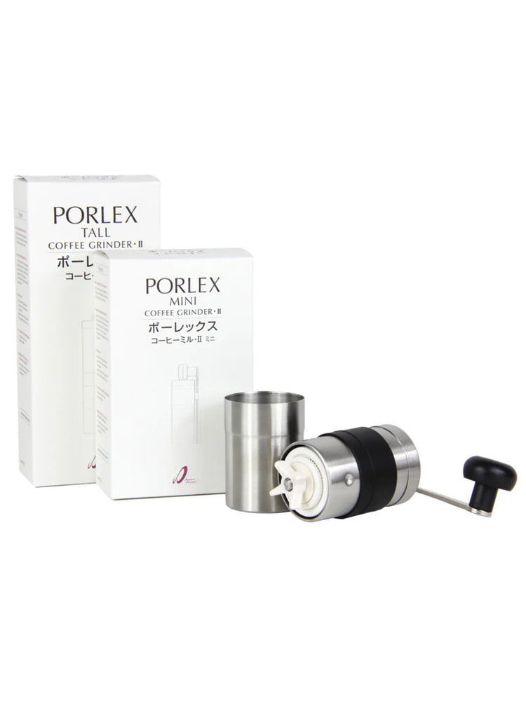 Porlex Mini II Grinder