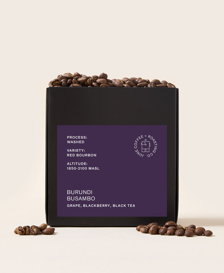 Burundi Busambo