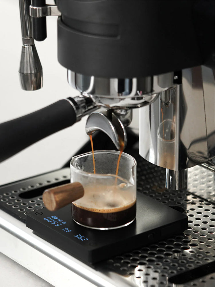 Timemore Black Mirror Mini Scale