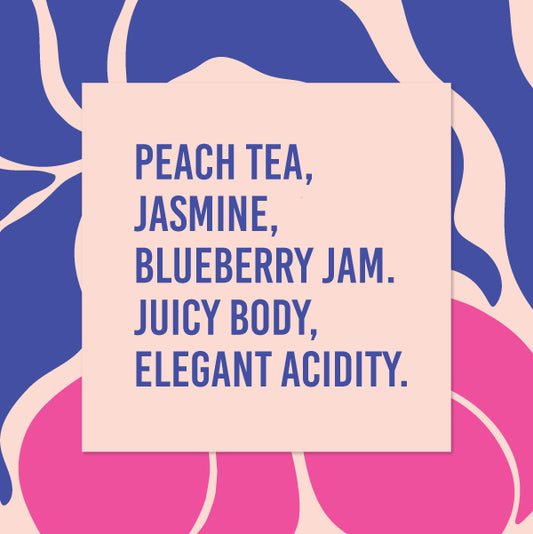 Guji Shakiso Natural