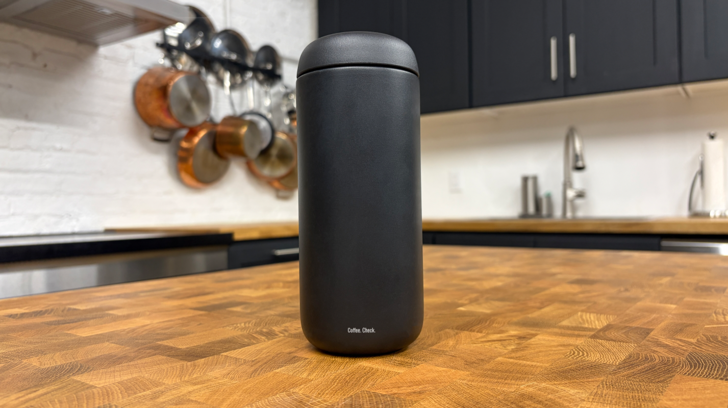 Fellow Carter Move Mug 16oz — view 2
