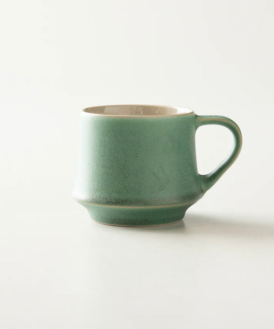 Origami Flare Coffee Mug 10oz