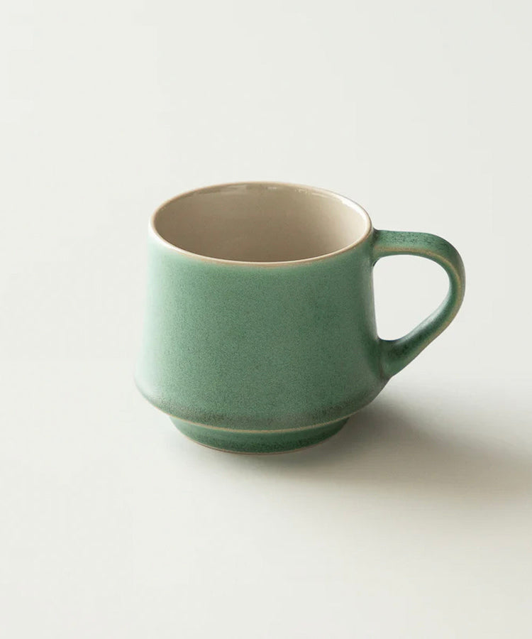 ORIGAMI Flare Coffee Mug - 10oz