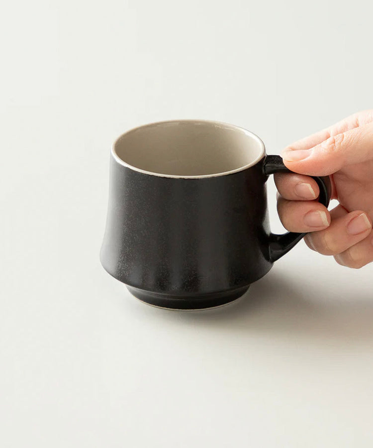 ORIGAMI Flare Coffee Mug - 10oz