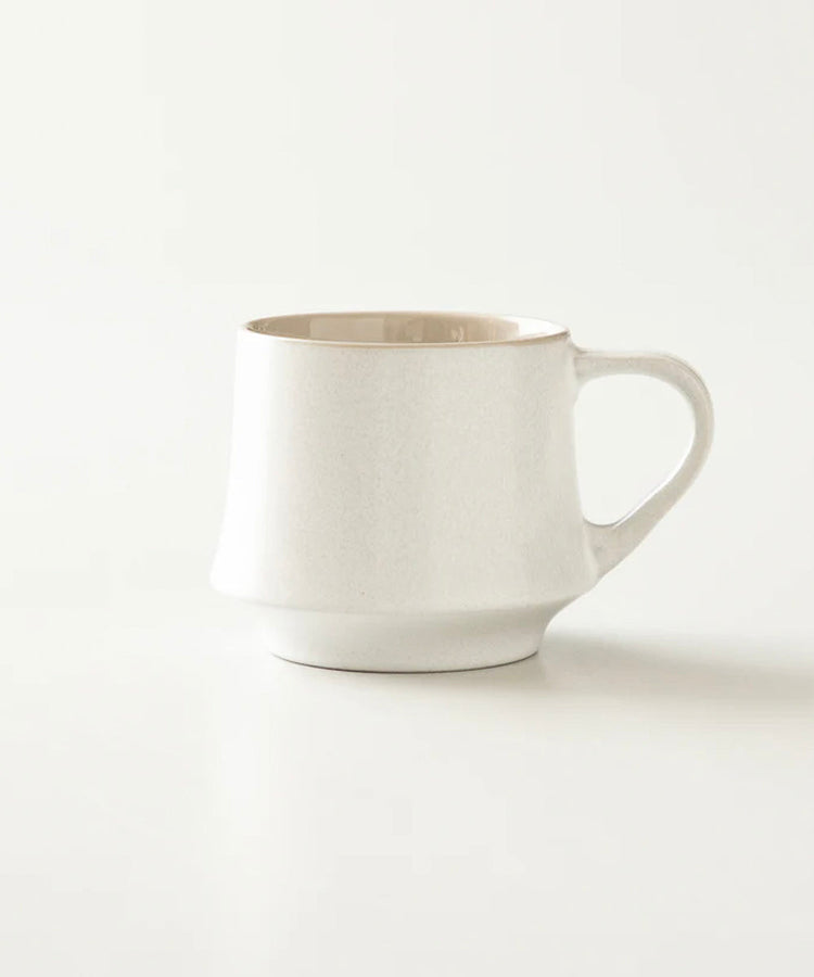 ORIGAMI Flare Coffee Mug - 10oz