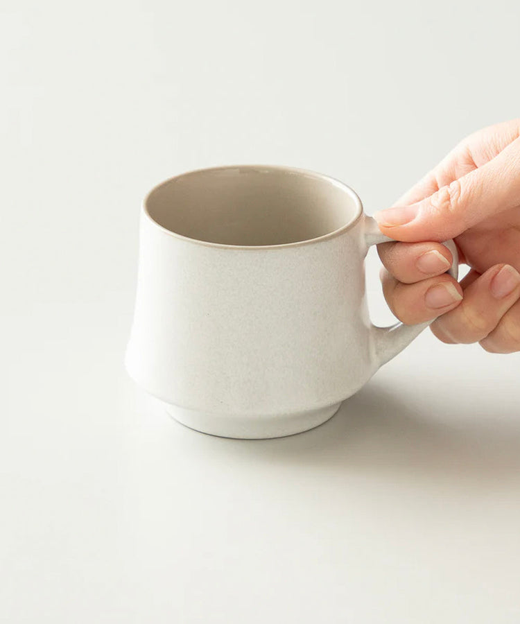 ORIGAMI Flare Coffee Mug - 10oz