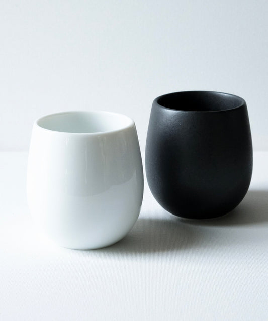 Origami Barrel Flavor Cup 7oz
