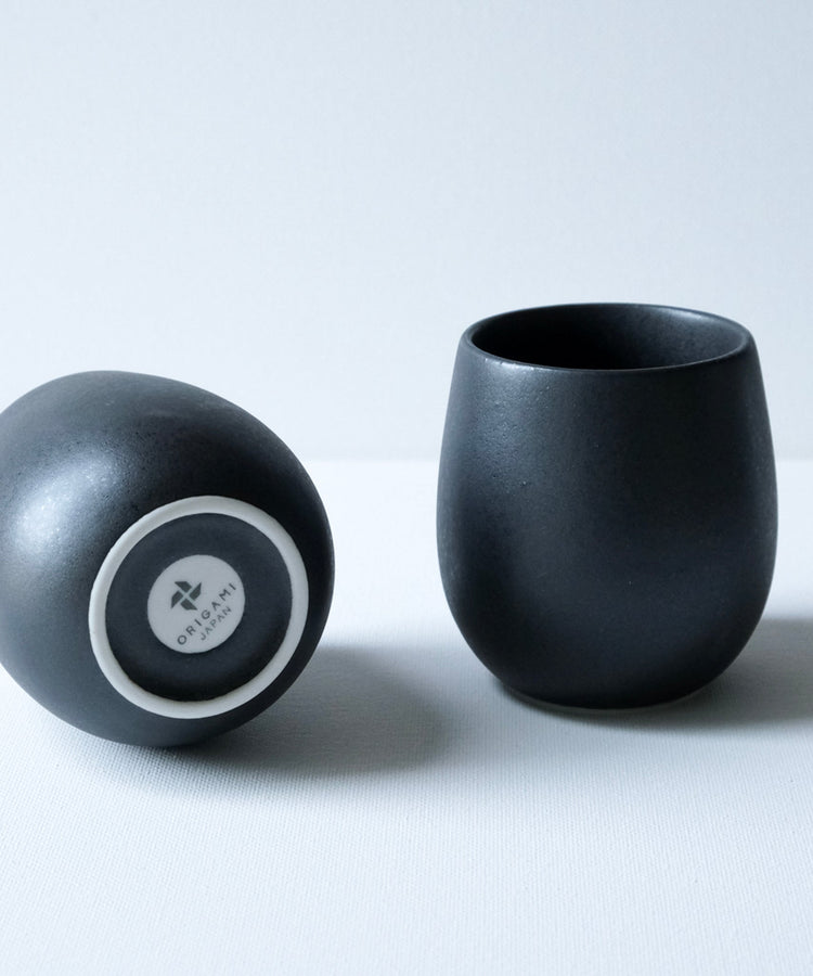 ORIGAMI Barrel Flavor Cup - 7oz