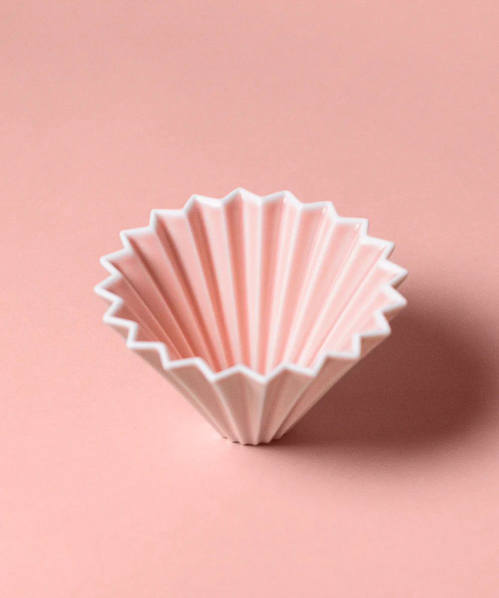 Origami Pour Over Dripper (Medium)