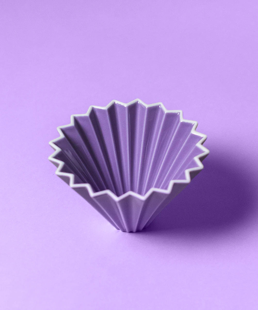 Origami Pour Over Dripper (Medium) — view 4