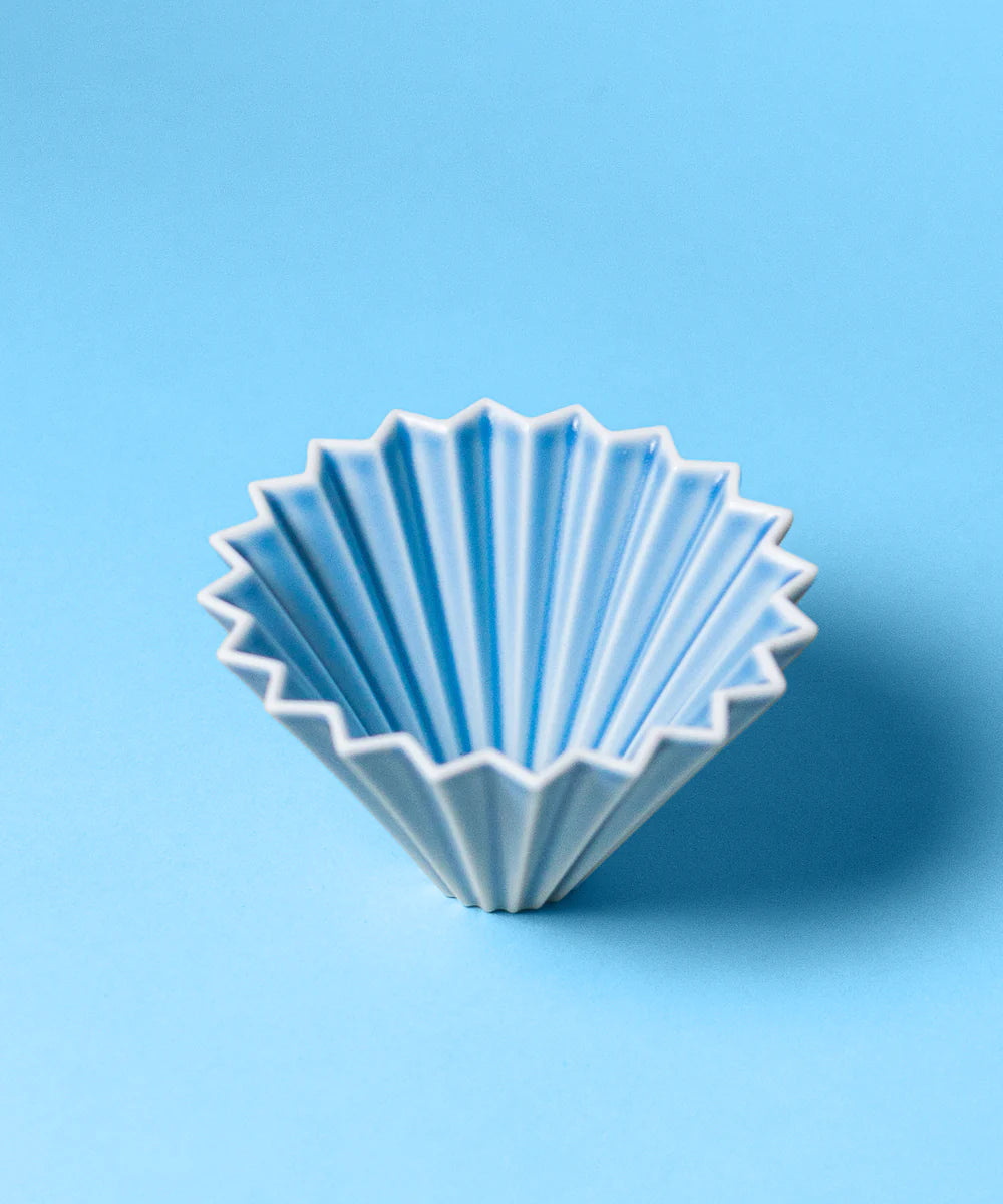 Origami Pour Over Dripper (Medium) – Coffee Check