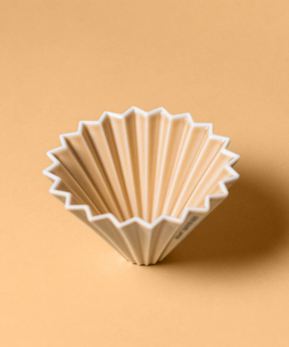Origami Pour Over Dripper (Medium) — view 2