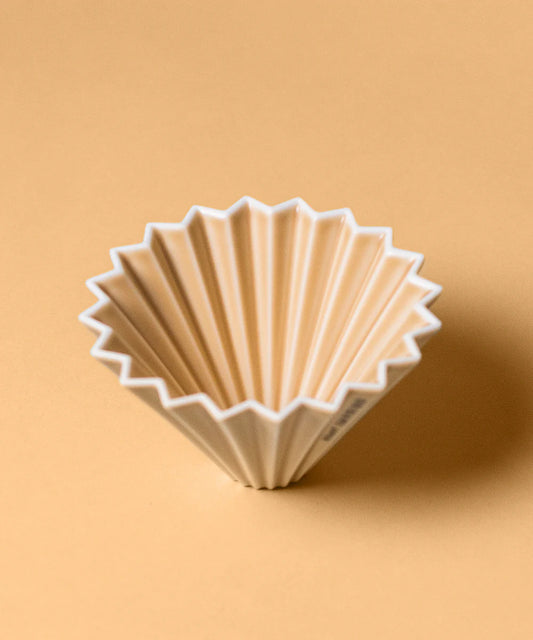 Origami Pour Over Dripper (Medium) — view 2