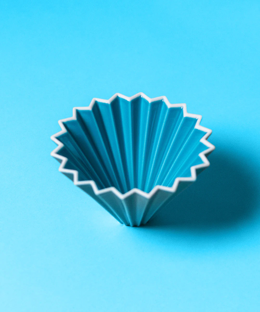 Origami Pour Over Dripper (Medium) — view 5