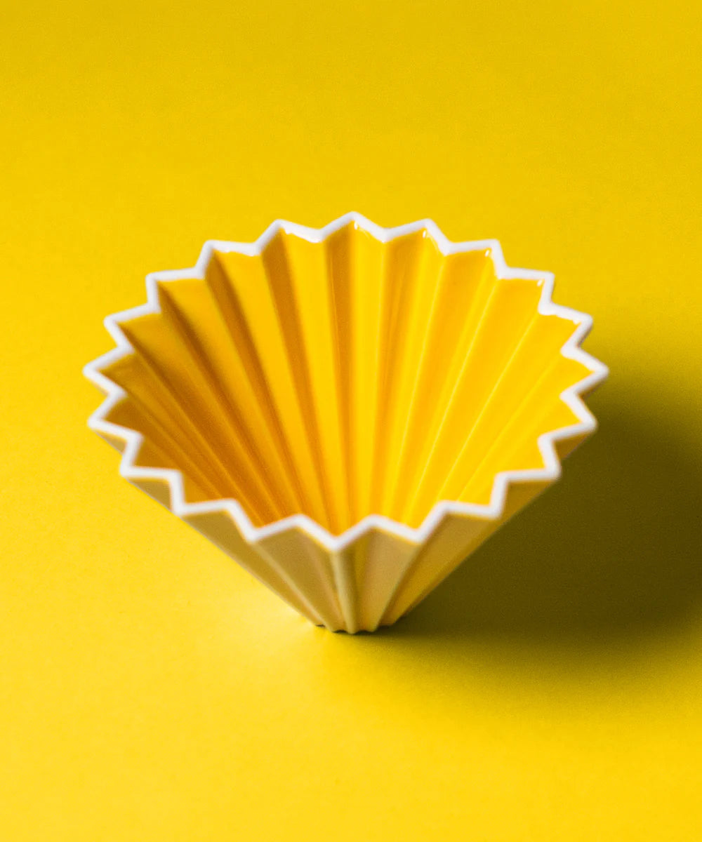 Origami Pour Over Dripper (Medium) — view 3